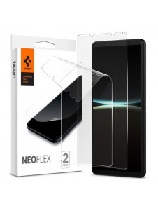 HYDROGEL FILM Spigen NEO FLEX 2-PACK SONY XPERIA 5 IV CLEAR