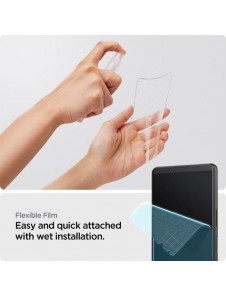 HYDROGEL FILM Spigen NEO FLEX 2-PACK SONY XPERIA 5 IV CLEAR
