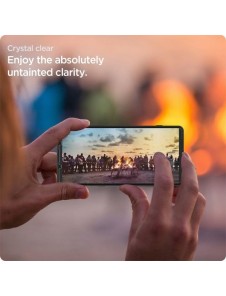 HYDROGEL FILM Spigen NEO FLEX 2-PACK SONY XPERIA 5 IV CLEAR