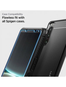 HYDROGEL FILM Spigen NEO FLEX 2-PACK SONY XPERIA 5 IV CLEAR
