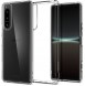 Spigen ULTRA HYBRID SONY XPERIA 5 IV CRYSTAL CLEAR