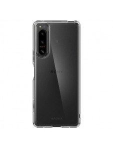 Spigen ULTRA HYBRID SONY XPERIA 5 IV CRYSTAL CLEAR