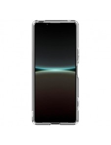 Spigen ULTRA HYBRID SONY XPERIA 5 IV CRYSTAL CLEAR