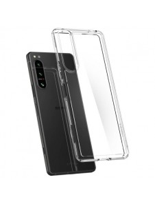 Spigen ULTRA HYBRID SONY XPERIA 5 IV CRYSTAL CLEAR
