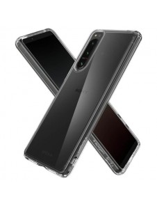 Spigen ULTRA HYBRID SONY XPERIA 5 IV CRYSTAL CLEAR
