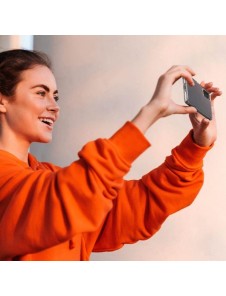 Spigen ULTRA HYBRID SONY XPERIA 5 IV CRYSTAL CLEAR