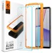 TEMPERED GLASS Spigen ALM GLAS.TR SLIM 2-PACK SONY XPERIA 1 V CLEAR