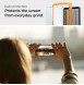 TEMPERED GLASS Spigen ALM GLAS.TR SLIM 2-PACK SONY XPERIA 1 V CLEAR