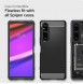 TEMPERED GLASS Spigen ALM GLAS.TR SLIM 2-PACK SONY XPERIA 1 V CLEAR