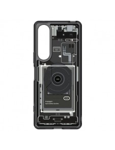 Spigen ULTRA HYBRID SONY XPERIA 1 V ZERO ONE