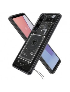 Spigen ULTRA HYBRID SONY XPERIA 1 V ZERO ONE