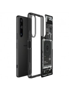 Spigen ULTRA HYBRID SONY XPERIA 1 V ZERO ONE