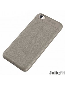 Din telefon skyddas av detta skydd från JollyFX.