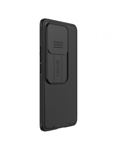 Nillkin CamShield Pro Case case for Xiaomi 13 Pro cover with camera cover black
