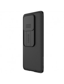 Nillkin CamShield Pro Case case for Xiaomi 13 Pro cover with camera cover black