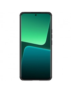Nillkin CamShield Pro Case case for Xiaomi 13 Pro cover with camera cover black