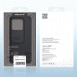 Nillkin CamShield Pro Case case for Xiaomi 13 Pro cover with camera cover black