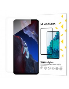 Tempered glass for Xiaomi Poco F5 Pro Wozinsky Tempered Glass