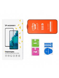 Tempered glass for Xiaomi Poco F5 Pro Wozinsky Tempered Glass