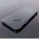 Tempered Glass for Xiaomi Poco F5 Pro 9H with Wozinsky Frame Full Glue Tempered Glass - Black