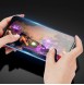 Dux Ducis 9D Tempered Glass for Xiaomi 12 Lite 9H with Black Frame