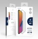 Dux Ducis 9D Tempered Glass for Xiaomi 12 Lite 9H with Black Frame