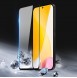 Dux Ducis 9D Tempered Glass for Xiaomi 12 Lite 9H with Black Frame