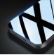 Dux Ducis 9D Tempered Glass for Xiaomi 12 Lite 9H with Black Frame