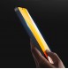 Dux Ducis 9D Tempered Glass for Xiaomi 12 Lite 9H with Black Frame