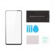 Dux Ducis 9D Tempered Glass for Xiaomi 12 Lite 9H with Black Frame