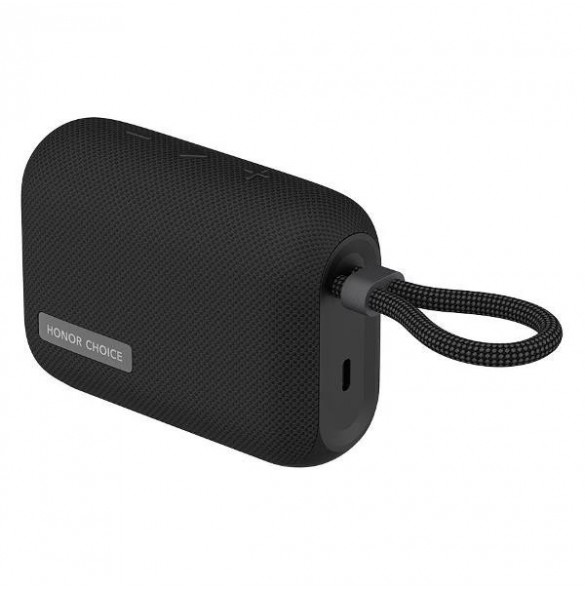 Honor Choice Music Box M1 Black