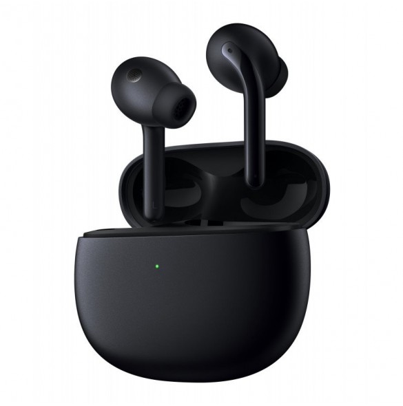 Xiaomi Buds 3 Black