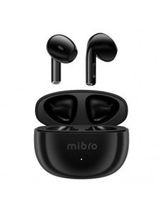 Xiaomi Mibro Earbuds 4 TWS Wireless Earbuds Black