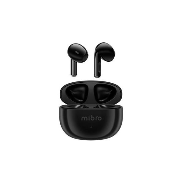 Xiaomi Mibro Earbuds 4 TWS Wireless Earbuds Black