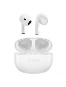 Xiaomi Mibro Earbuds 4 TWS Wireless Earbuds White