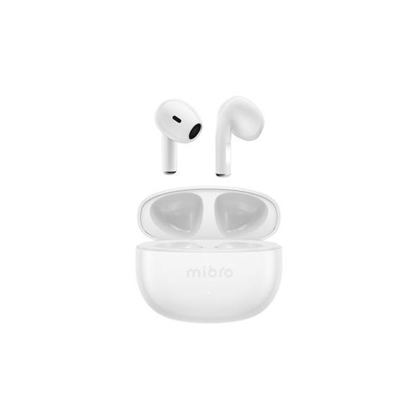 Xiaomi Mibro Earbuds 4 TWS Wireless Earbuds White