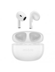 Xiaomi Mibro Earbuds 4 TWS Wireless Earbuds White