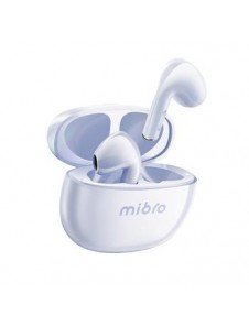 Xiaomi Mibro Earbuds 4 TWS Wireless Earbuds Purple
