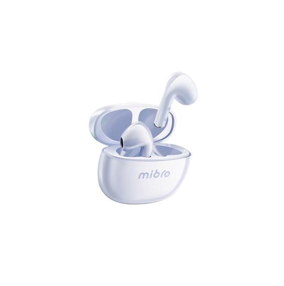 Xiaomi Mibro Earbuds 4 TWS Wireless Earbuds Purple