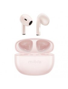 Xiaomi Mibro Earbuds 4 TWS Wireless Earbuds Pink