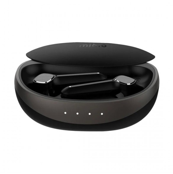 Xiaomi Mibro Earbuds S1 TWS Wireless Earbuds Black