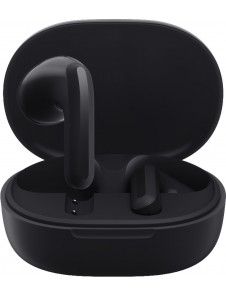 Xiaomi Redmi Buds 4 Lite TWS Wireless Earbuds Black