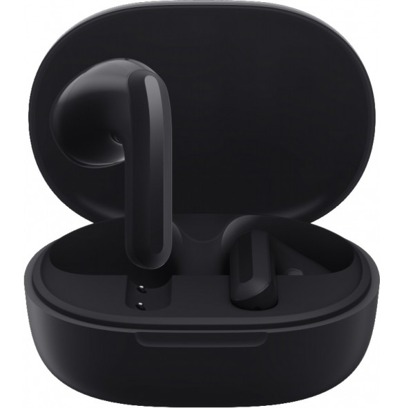 Xiaomi Redmi Buds 4 Lite TWS Wireless Earbuds Black