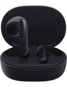 Xiaomi Redmi Buds 4 Lite TWS Wireless Earbuds Black