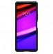 Spigen Rugged Armor case for Sony Xperia 10 IV black