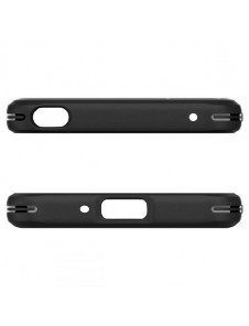 Spigen Rugged Armor case for Sony Xperia 10 IV black