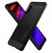 Spigen Rugged Armor case for Sony Xperia 10 IV black