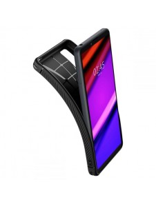 Spigen Rugged Armor case for Sony Xperia 10 IV black
