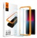 TEMPERED GLASS Spigen ALM GLAS.TR SLIM 2-PACK SONY XPERIA 10 IV