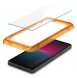 TEMPERED GLASS Spigen ALM GLAS.TR SLIM 2-PACK SONY XPERIA 10 IV